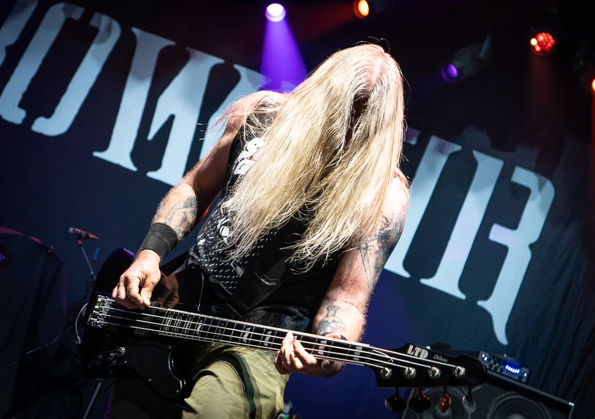 Crowbar