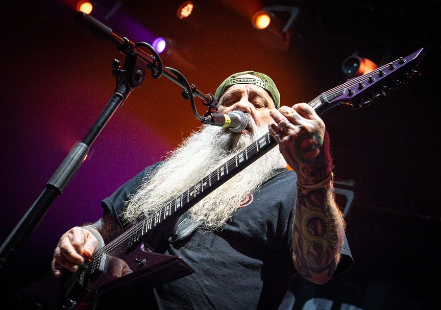 Crowbar