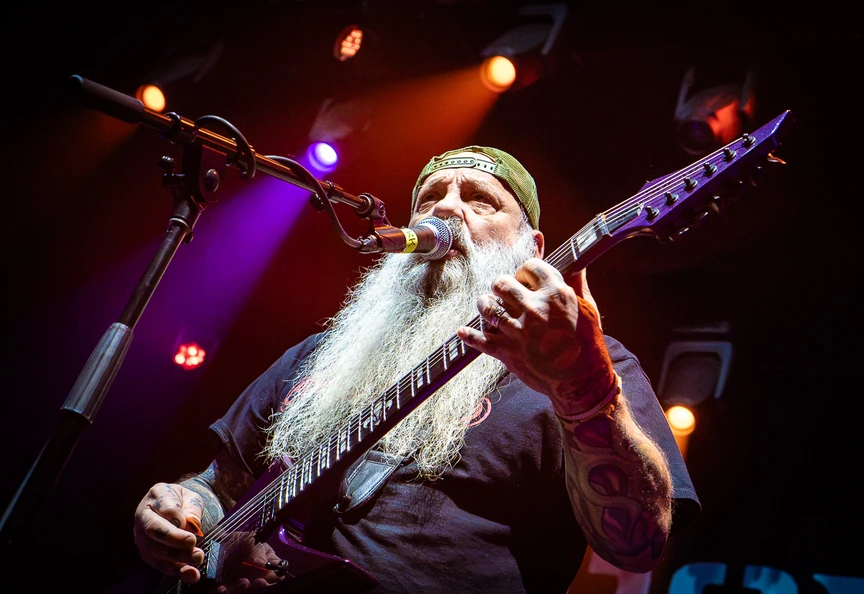 Crowbar