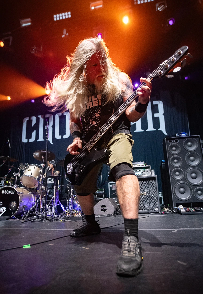 Crowbar