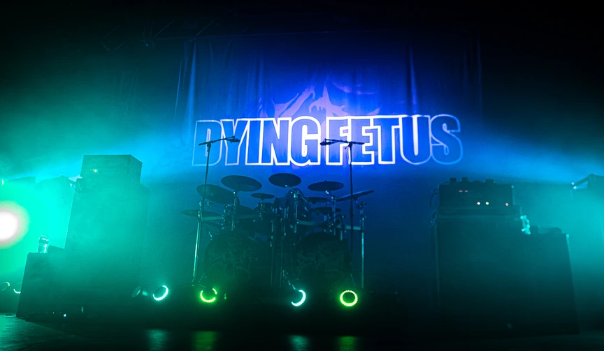 Dying Fetus