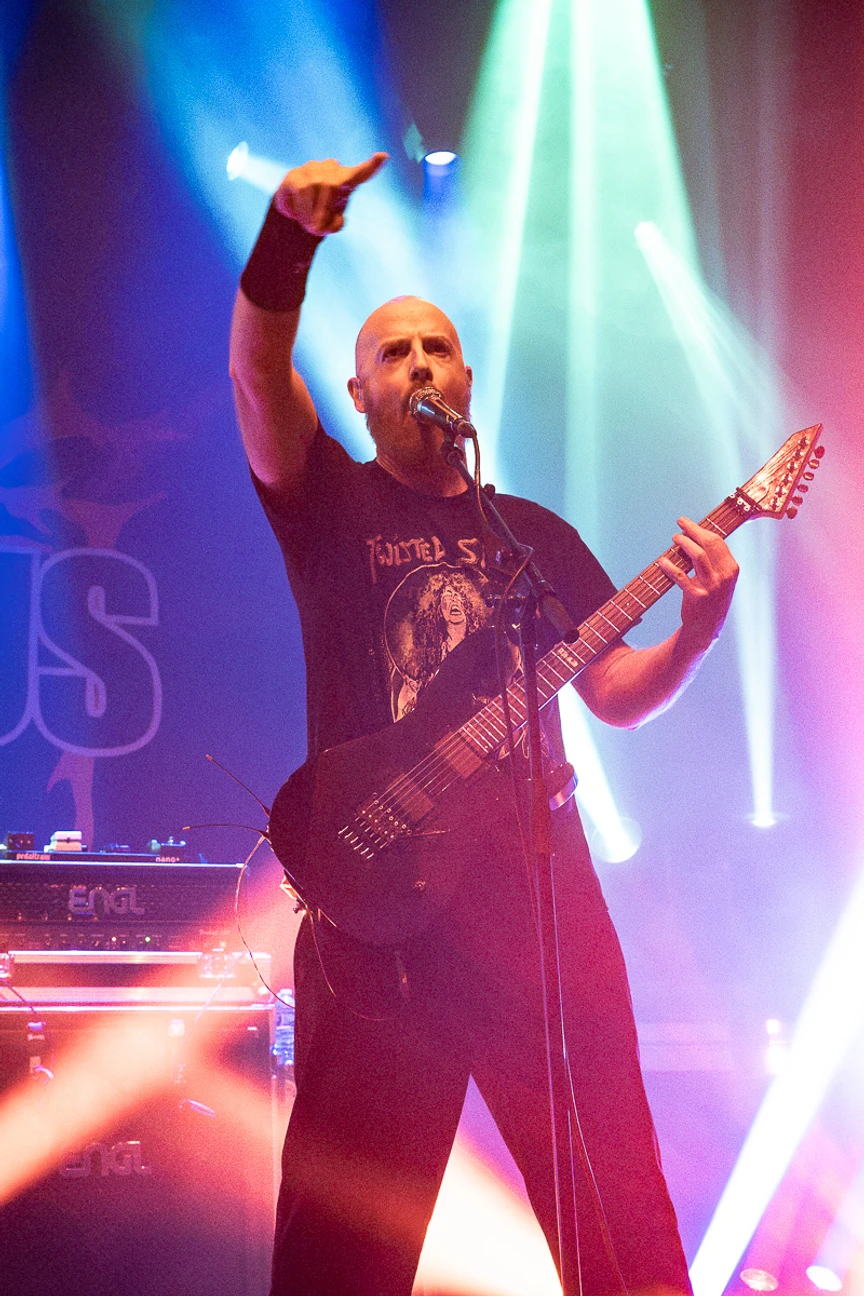 Dying Fetus