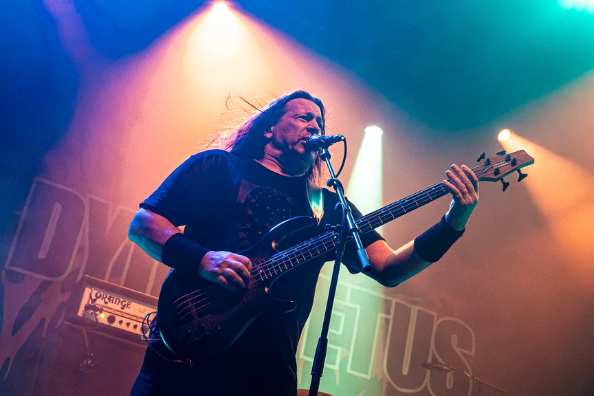 Dying Fetus