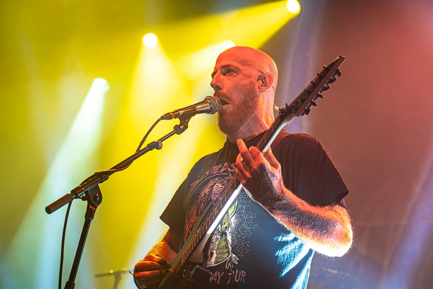 Dying Fetus
