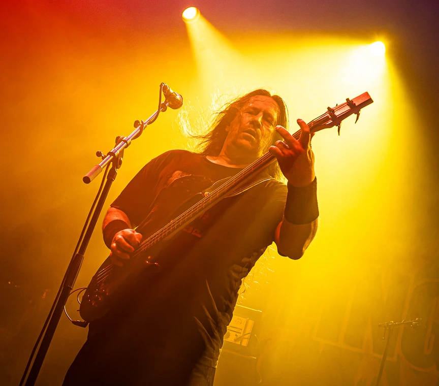 Dying Fetus