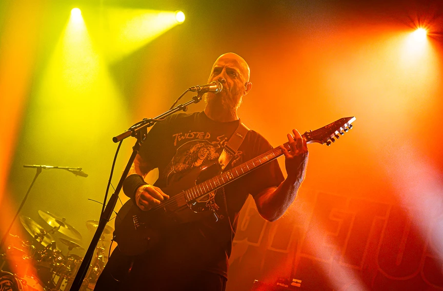 Dying Fetus