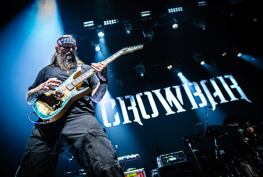 Crowbar