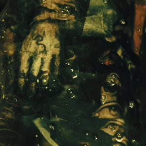 Oranssi Pazuzu Mestarin Kynsi