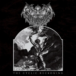 Suffering Hour - The Cyclic Reckoning