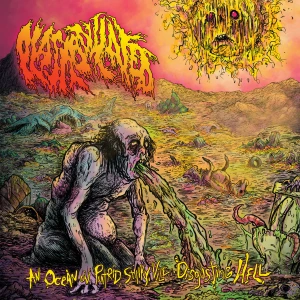 plasmodulated - an ocean ov