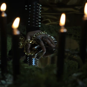 vaelastrasz - death in it decadence