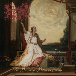 lamp of murmuur - the dreaming prince in ecstasy
