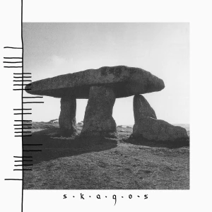 skagos - chariot sun blazing