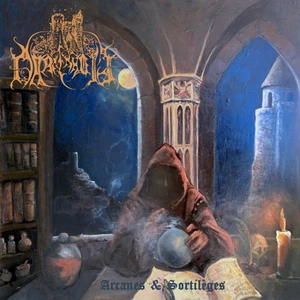 Darkenhold - Arcanges & Sortileges