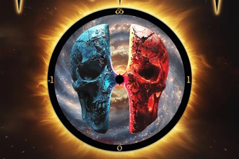 Forbidden - Divided by Zero