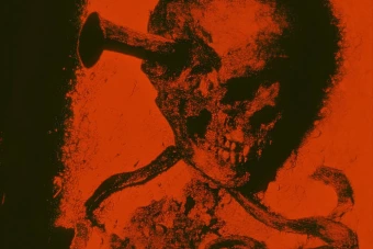 Jamie Ryan - Death Wasn't Enough