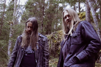 Familiar, Yet Revolutionary: Dødheimsgard Surges Forward on 