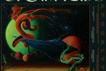 Poison Idea - Confuse and Conquer