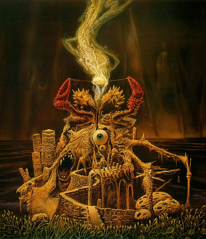 Sepultura's 'Arise' turns 20