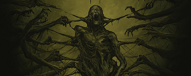 Album Stream: Defeated Sanity - 