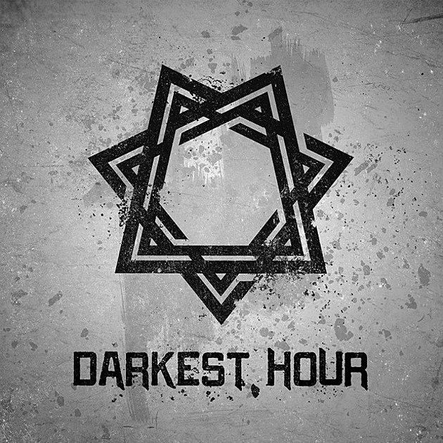 Darkest Hour - Darkest Hour