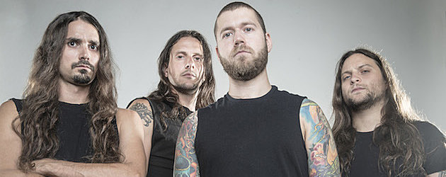 Track Debut: Revocation's