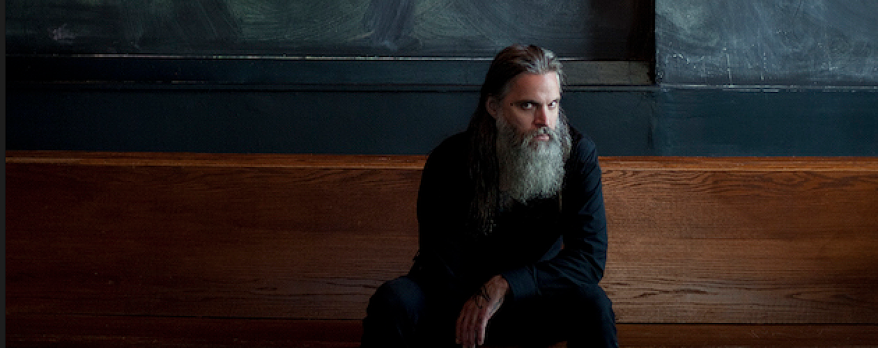 Video Debut: Wrekmeister Harmonies' "Then It All Came Down"