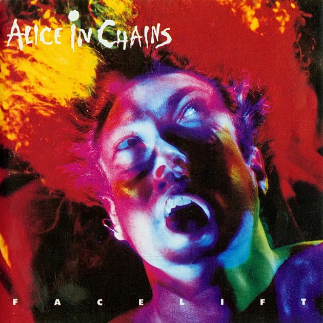 Facelift at 25: Why Alice in Chains Still Matters