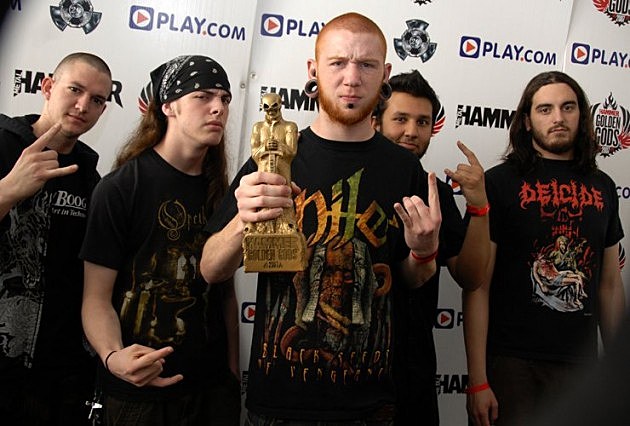 Deathcore, Ten Years Later