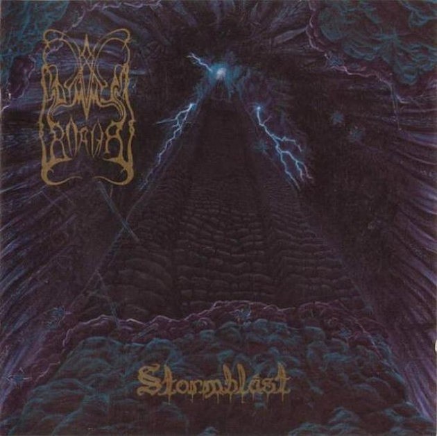 Dimmu Borgir's Stormblast Turns 20
