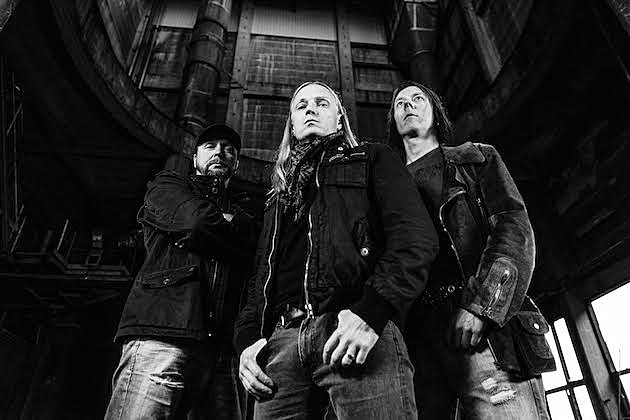 Convulse - 'Cycle of Revenge' (Album Premiere)