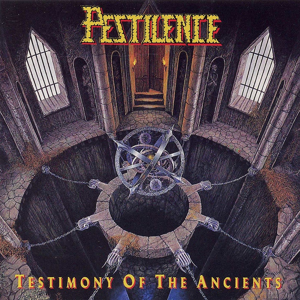 Pestilence's 