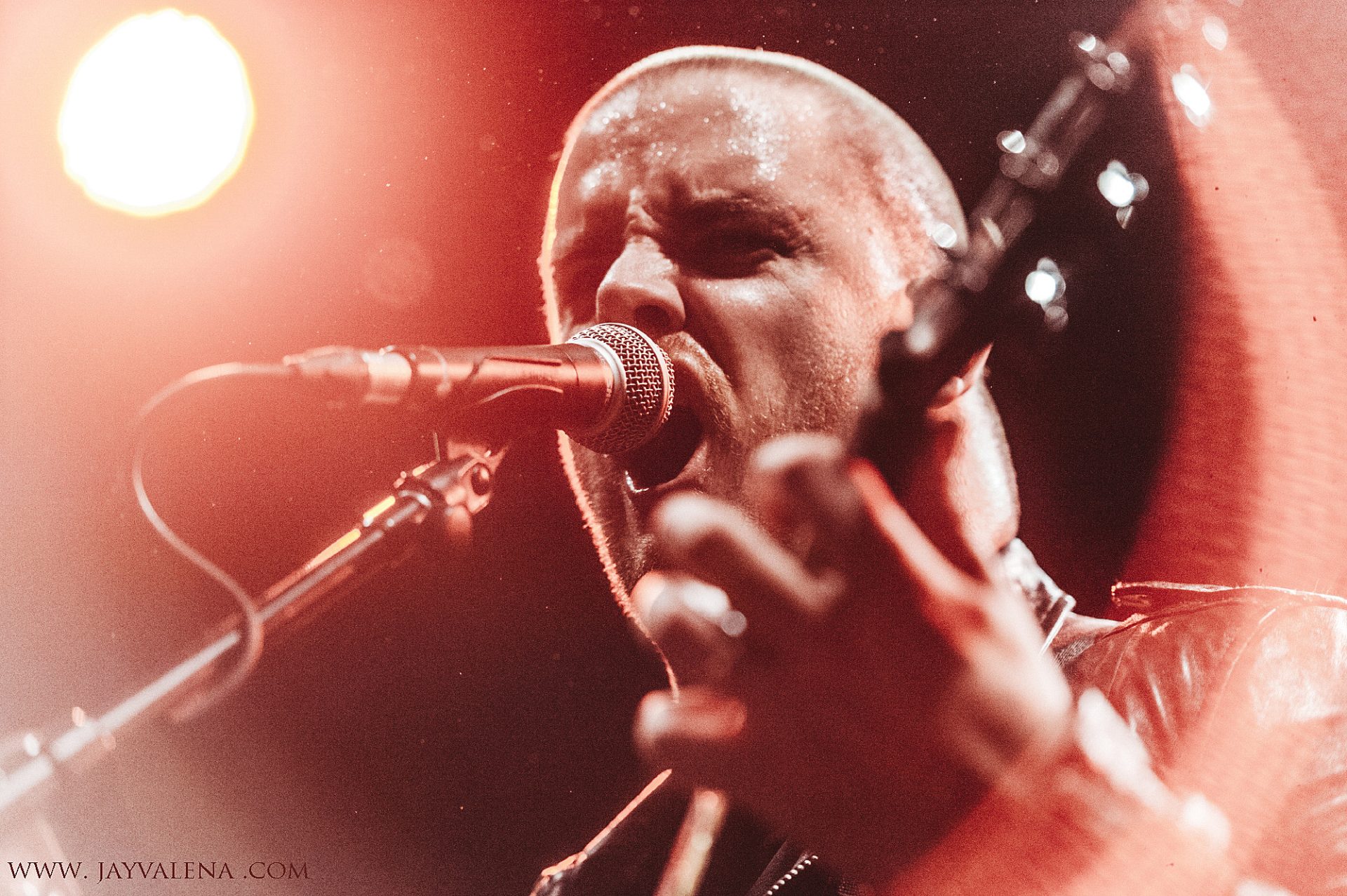 Live Report: Power of the Riff 2016, image size:1920x1278