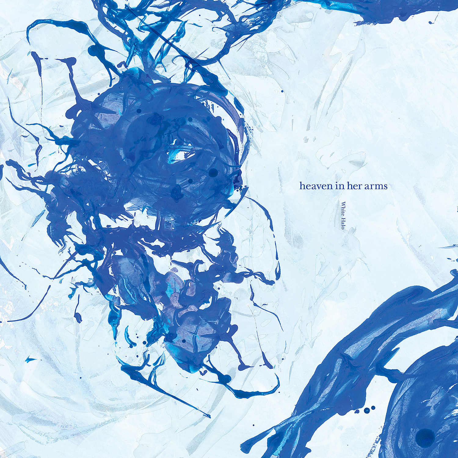 Heaven In Her Arms - Turbid Fog (Track Premiere)