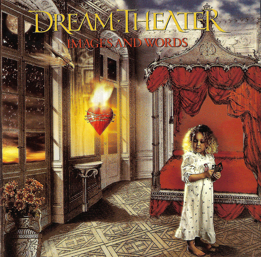Dream Theater's 