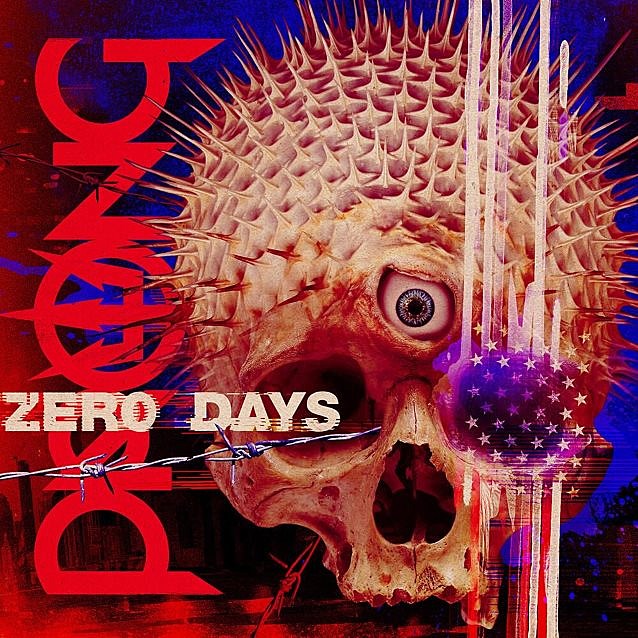 Prong - 