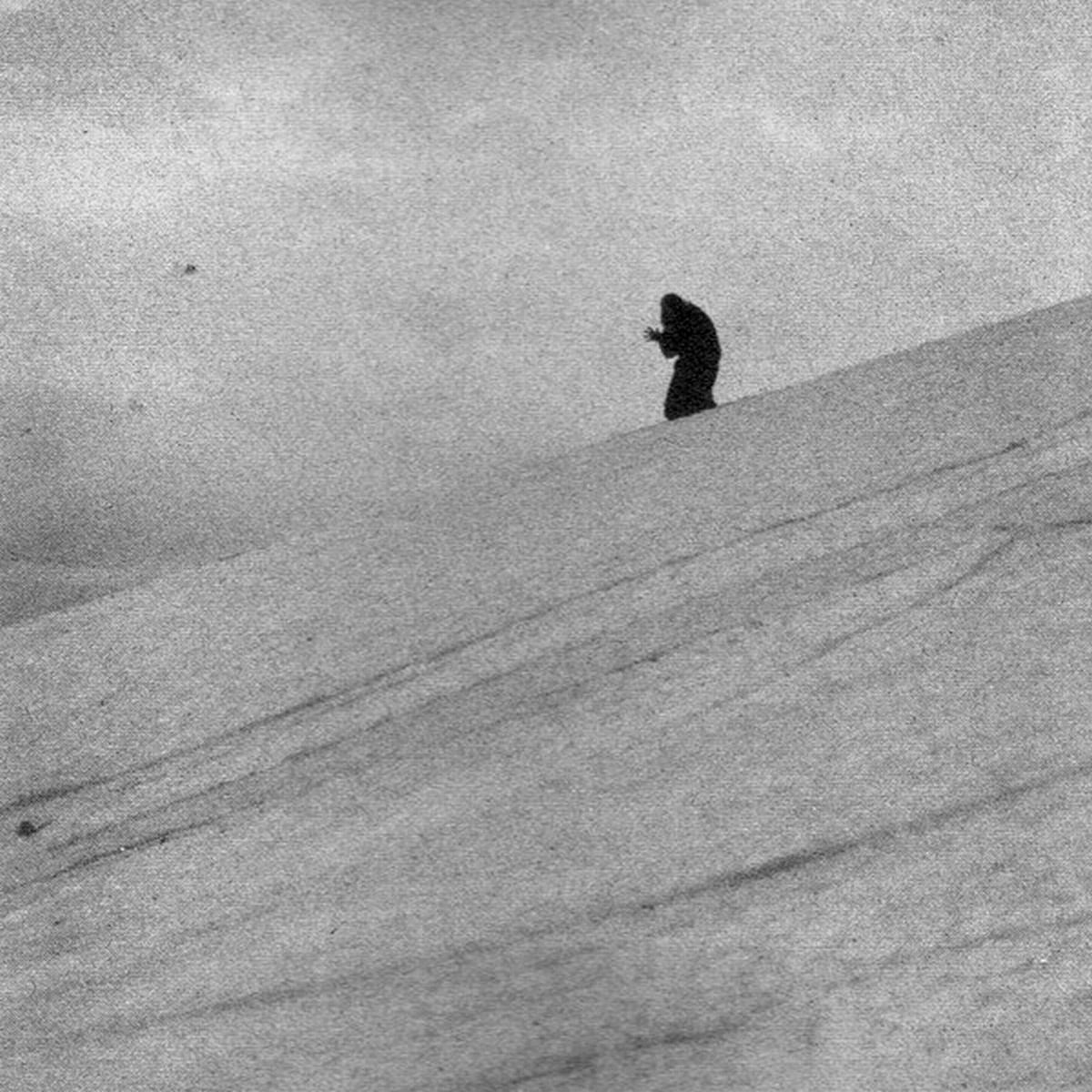 World of Ice: A Conversation with Paysage d
