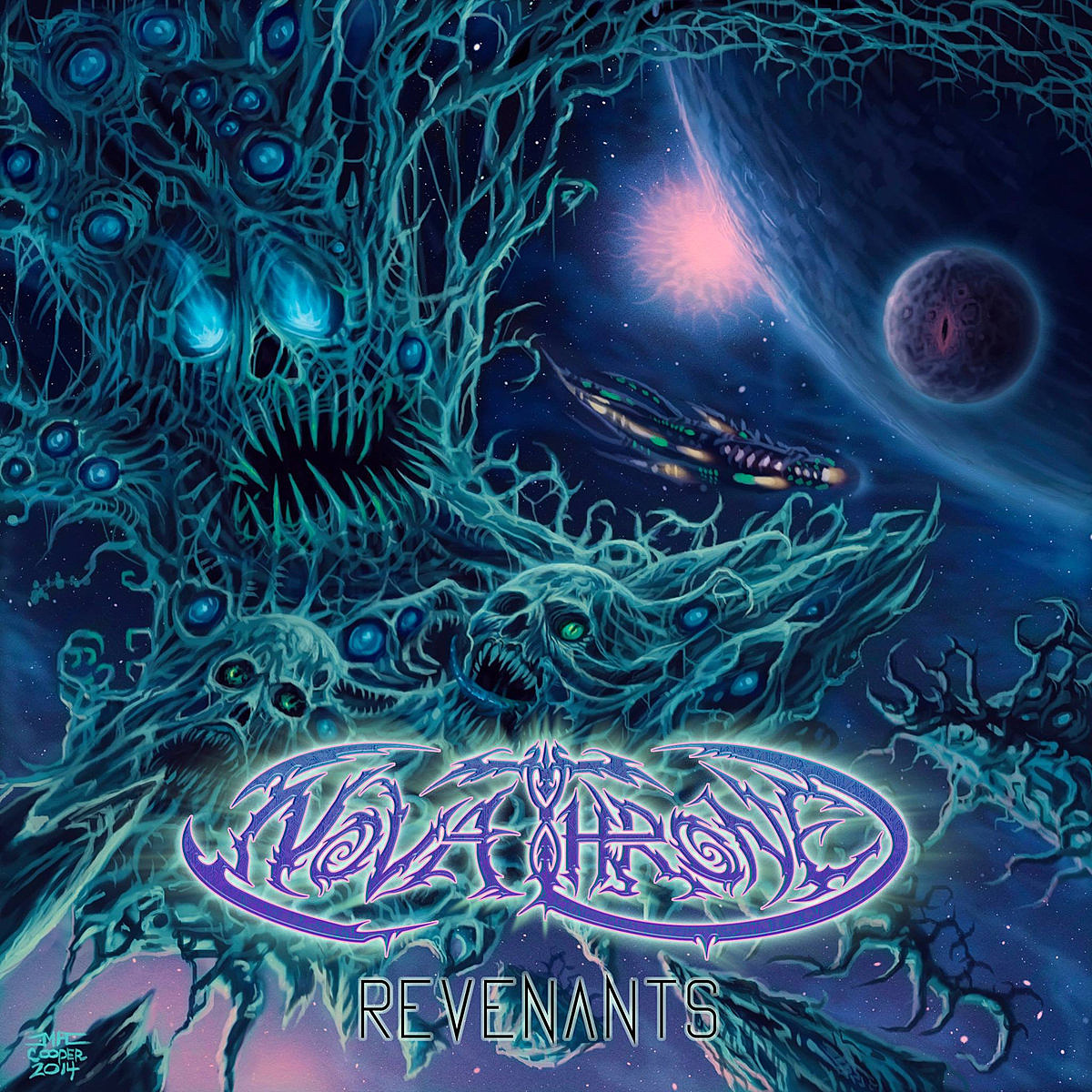 More) Deathcore That Doesn't Suck