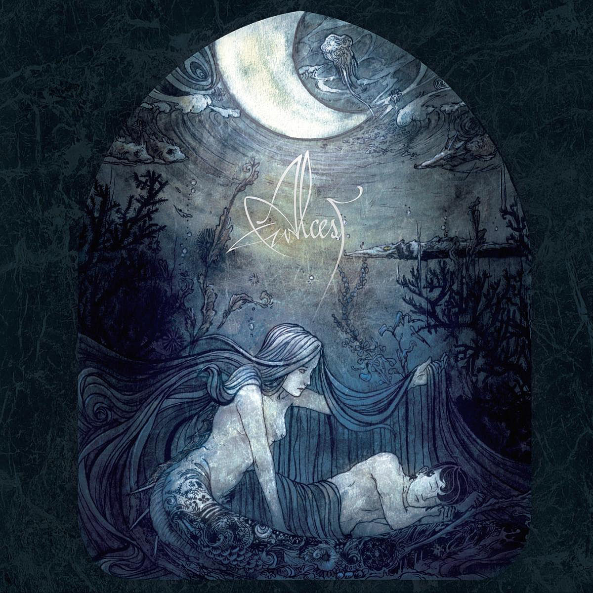 How Alcest's “Écailles de Lune” Set Off the Blackgaze Craze