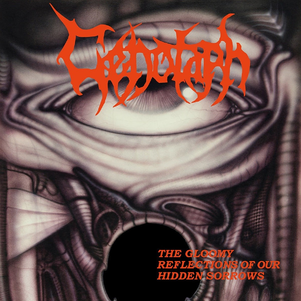 Mexican Death Metal in the 1990s: An In-Depth Look at a Dawning Scene