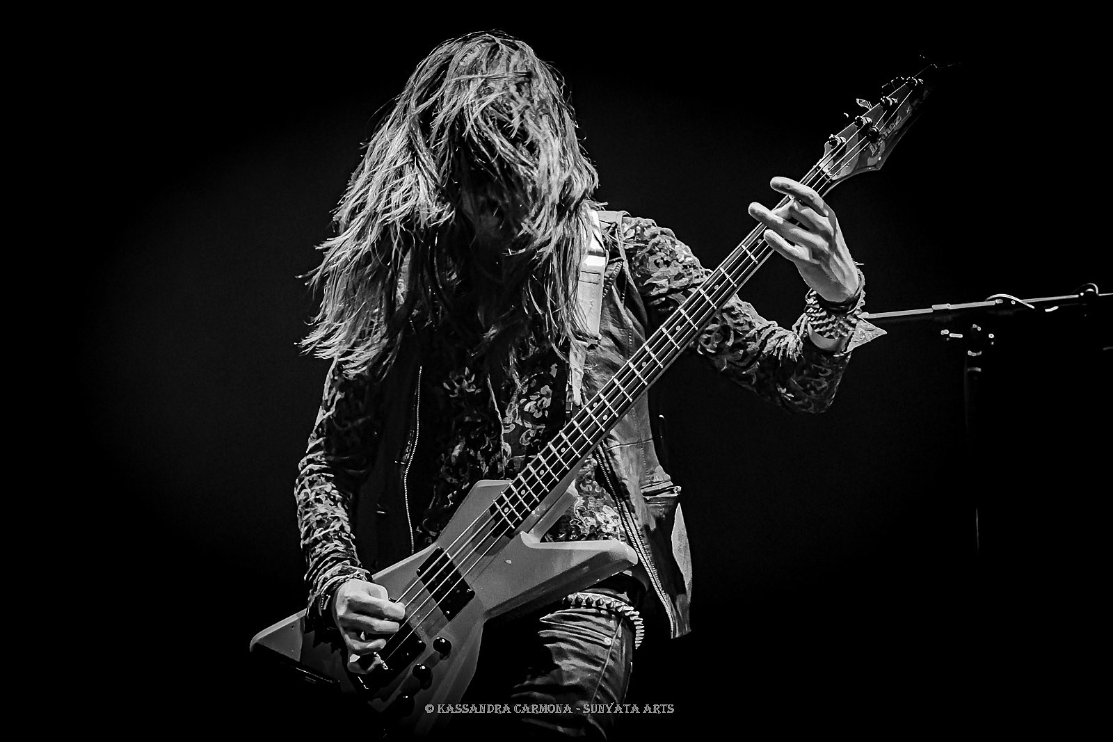 Emperor & Devil Master at Kings Theatre June 25th, 2023 (Photo Gallery)