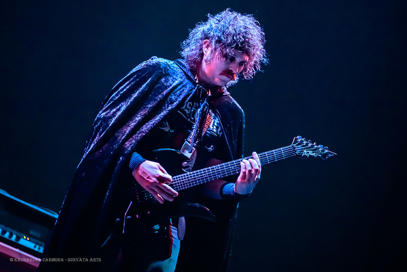 Emperor & Devil Master at Kings Theatre June 25th, 2023 (Photo Gallery)