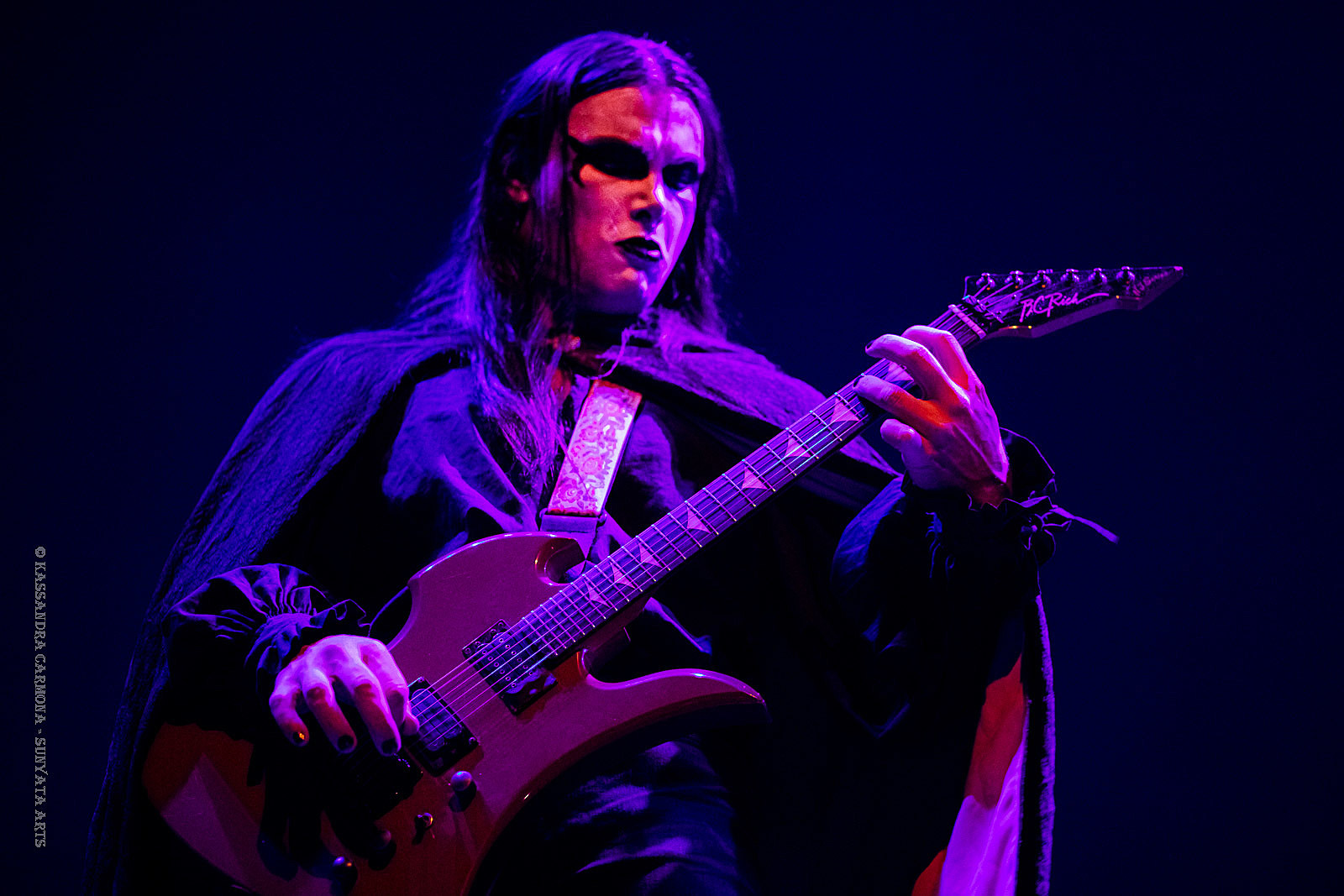 Emperor & Devil Master at Kings Theatre June 25th, 2023 (Photo Gallery)