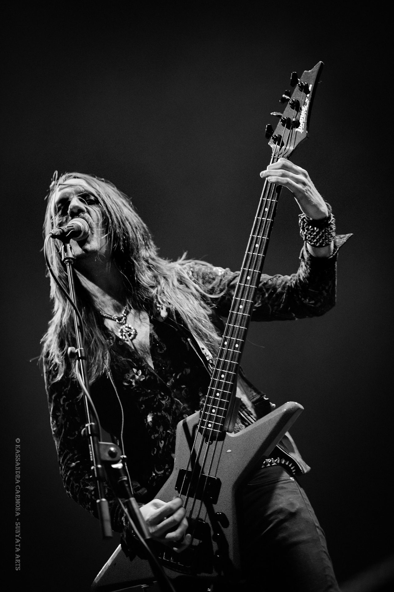 Emperor & Devil Master at Kings Theatre June 25th, 2023 (Photo Gallery)
