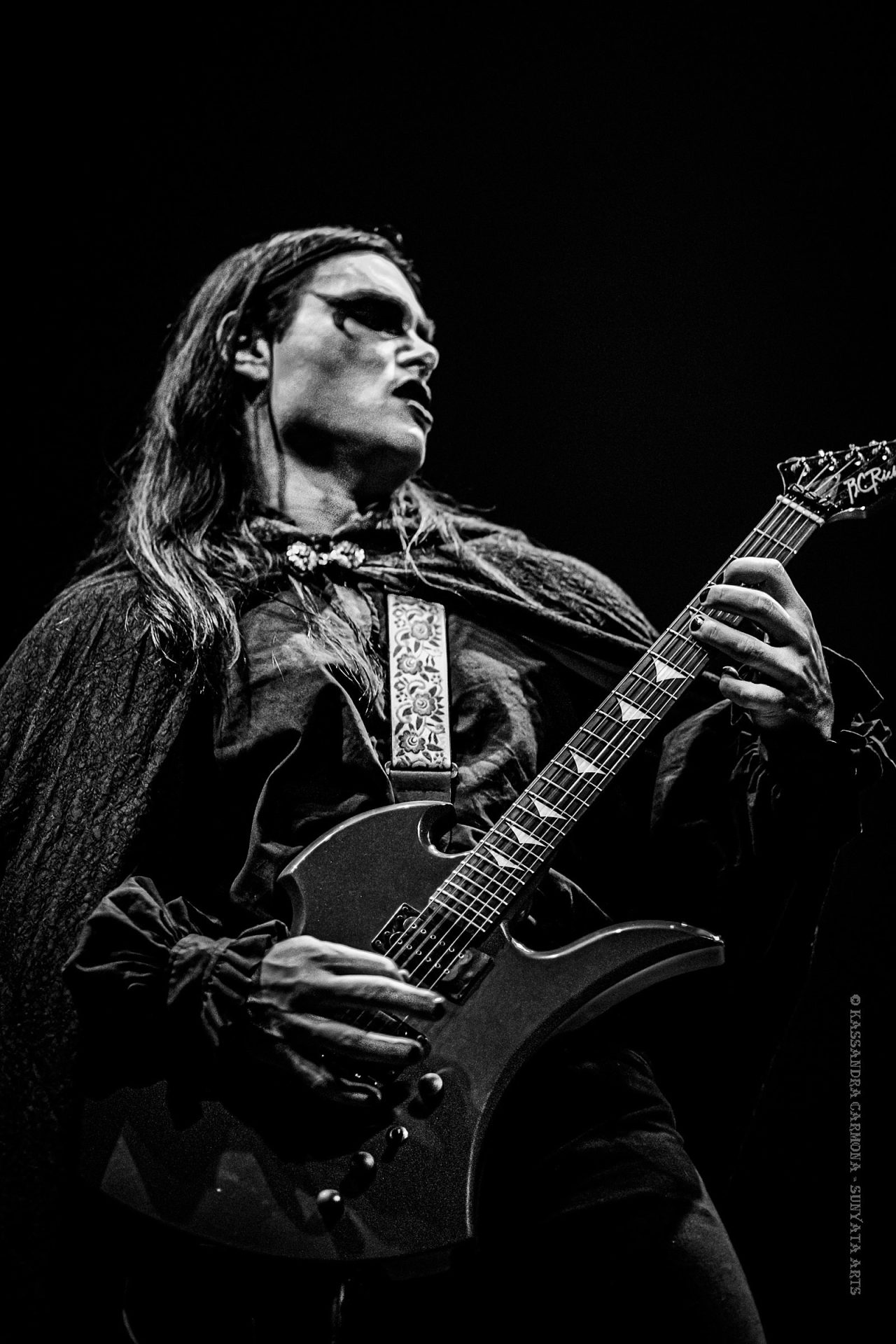 Emperor & Devil Master at Kings Theatre June 25th, 2023 (Photo Gallery)