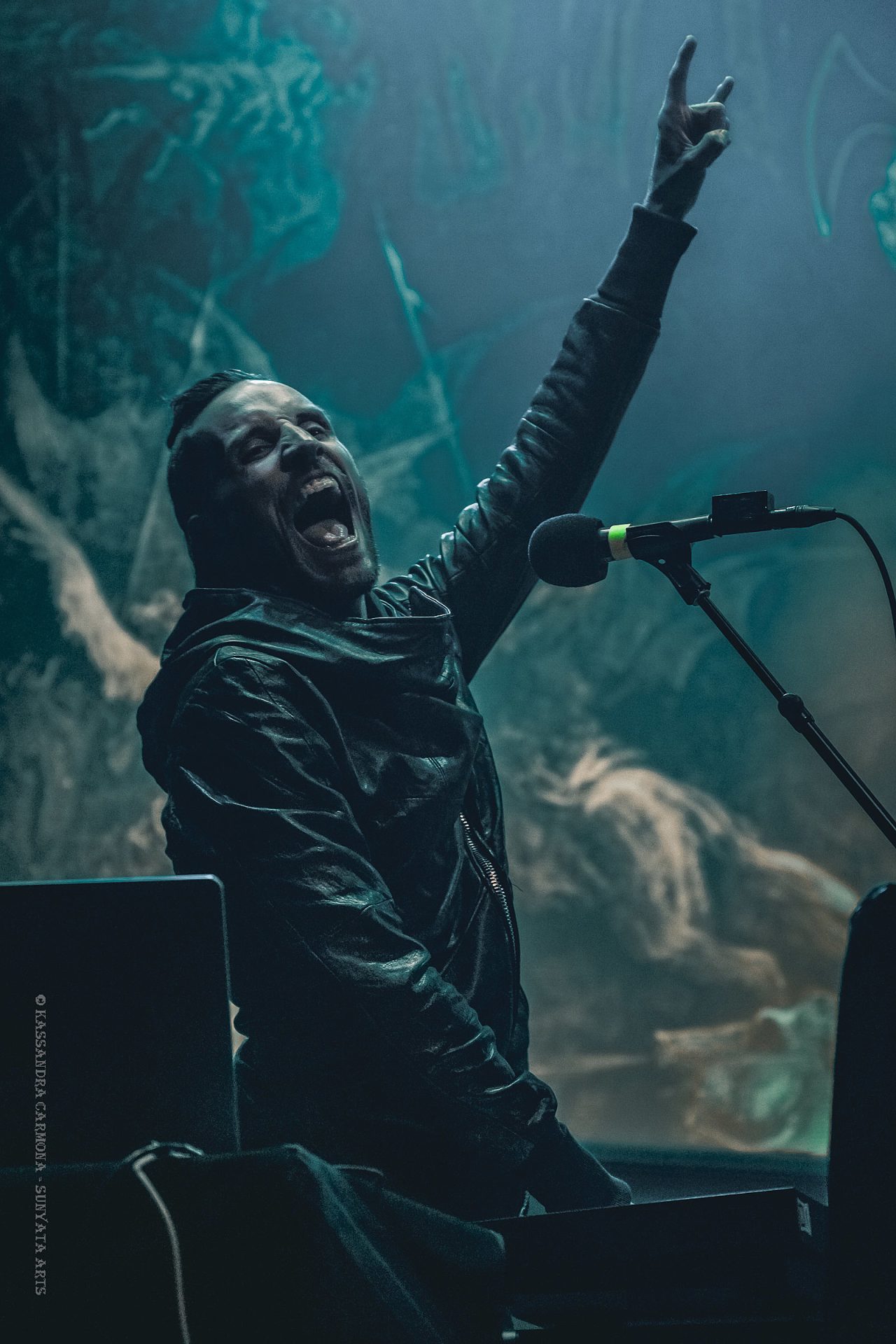 Emperor & Devil Master at Kings Theatre June 25th, 2023 (Photo Gallery)