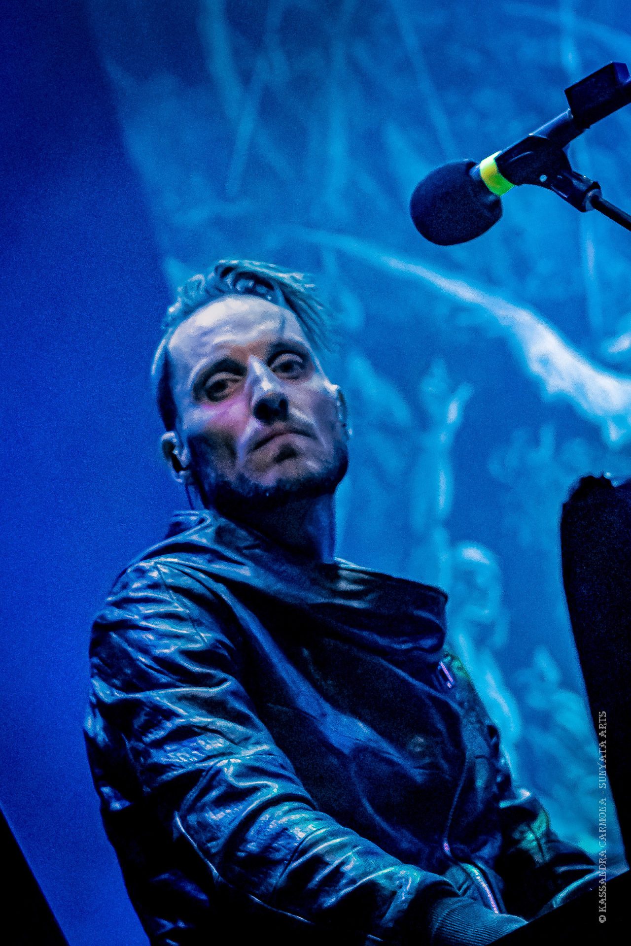 Emperor & Devil Master at Kings Theatre June 25th, 2023 (Photo Gallery)