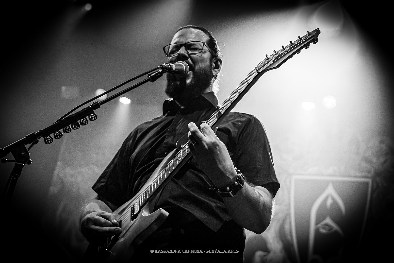 Emperor & Devil Master at Kings Theatre June 25th, 2023 (Photo Gallery)