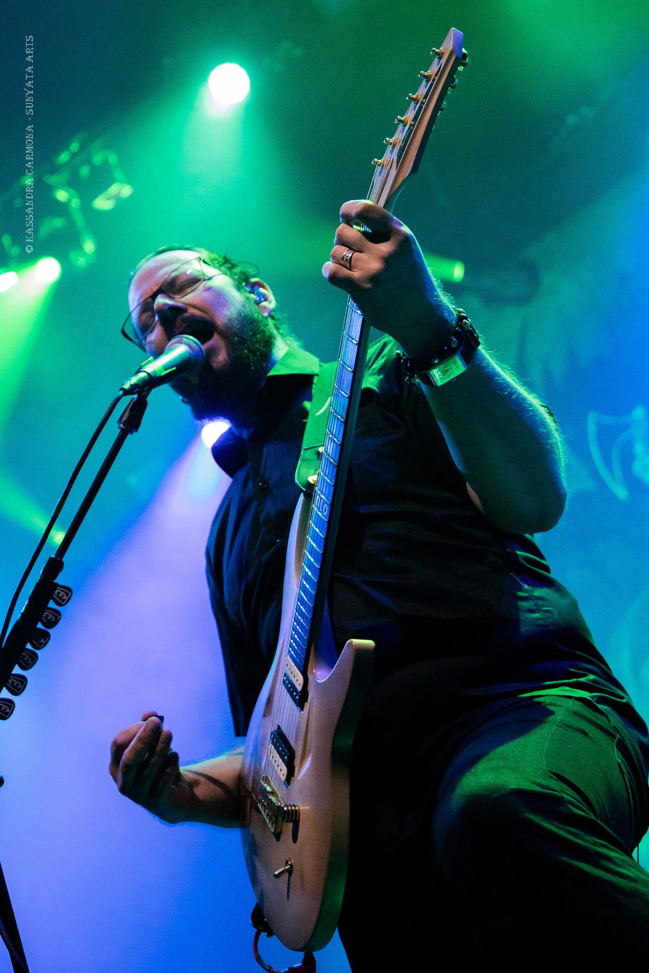 Emperor & Devil Master at Kings Theatre June 25th, 2023 (Photo Gallery)