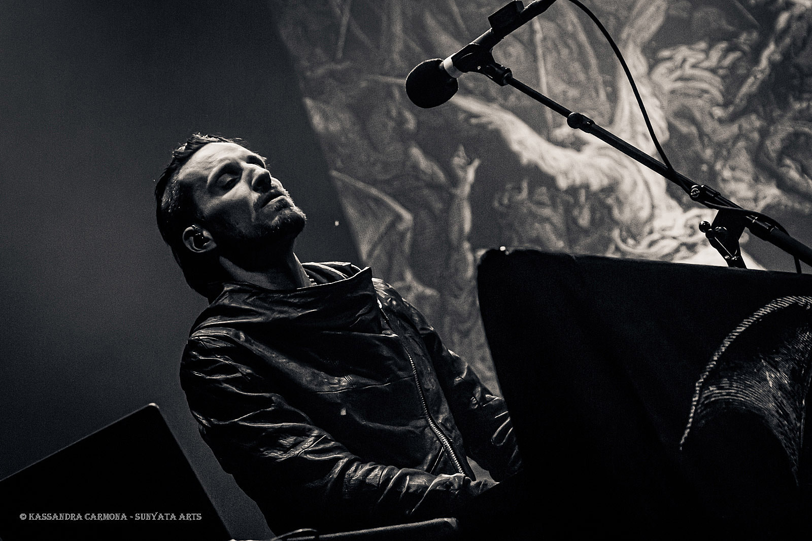 Emperor & Devil Master at Kings Theatre June 25th, 2023 (Photo Gallery)